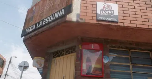 TIENDA LA ESQUINA CALLE 22K